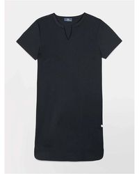 Tbs - Robe Courte Linnarob - Lyst