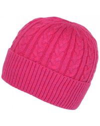 Nyls Création - Bonnet Bonnet Mixte - Lyst