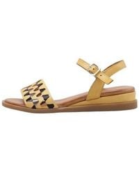Sandra Fontan - Sandales POPPY - Lyst