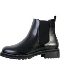 Redskins - Boots Bottine à Elastique Wide - Lyst