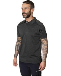 Trango - Chemise POLO GORDON - Lyst