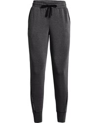 Under Armour - Jogging Rival Terry - Lyst