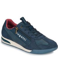 Bugatti - Baskets basses TREVOR - Lyst