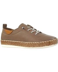 Lunar - Espadrilles Evie - Lyst