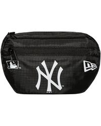 KTZ - Sac de sport MLB New York Yankees Micro Waist Bag - Lyst