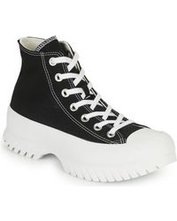 Converse - Baskets - Lyst