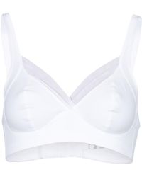 Playtex - FEEL GOOD SUPPORT femmes Emboitants en blanc - Lyst