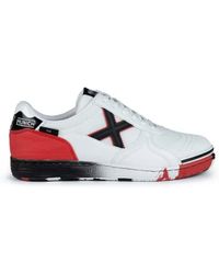 Munich - Baskets basses 3111402 - Lyst