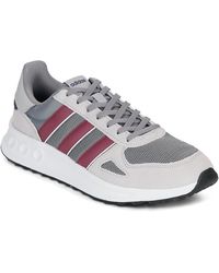 adidas - Baskets Basses Run 84 - Lyst