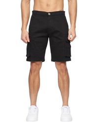 Crosshatch - Short Frentons - Lyst
