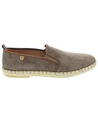 Verbenas - Espadrilles Pantoufles Tom Hole - Lyst