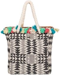 Roxy Handtas Dreamscape - Grijs