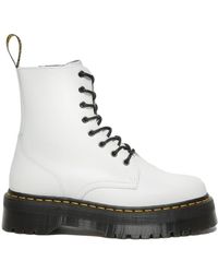 jadon hi en cuir verni rainbow