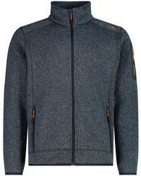 CMP - Polaire Jacket - Lyst