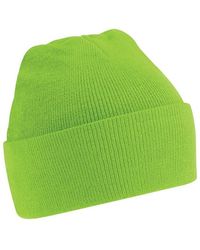 BEECHFIELD® - Bonnet PC2879 - Lyst