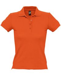 Sol's - Polo People - Lyst