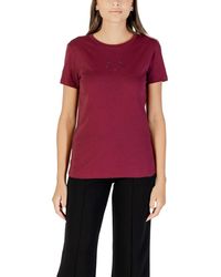 EAX - T-shirt XW001459 AF10356 - Lyst