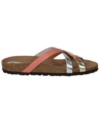 Interbios - Sandales - Lyst