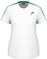 Head - T-shirt Tie-break 2024 - Lyst