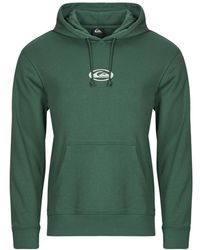 Quiksilver - Sweat-shirt SALT WATER GRAPHIC HOODIE - Lyst