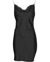 Moony Mood - Korte Jurk Tasmine - Lyst