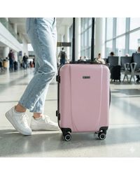 Itaca - Valise Tiber - Lyst