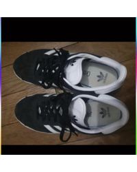 adidas - Basket gazelle Chaussures - Lyst