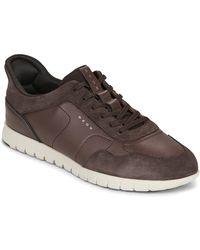 Geox - Lage Sneakers U Flextridezero Plus - Lyst