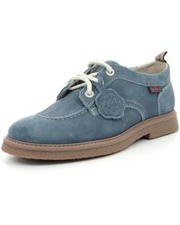 Kickers - Derbies Levy, Derbies , - Lyst