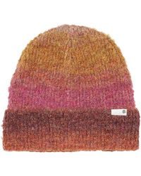 Element - Berretto Mid Fuzzy Gradient - Lyst
