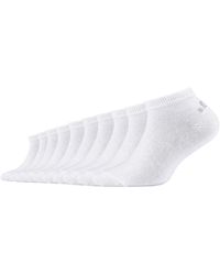 S.oliver - Chaussettes unisexe Chaussettes Paquet de 10 - Lyst