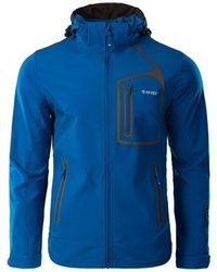 Hi-Tec - Blouson Nils - Lyst