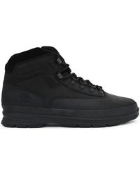 timberland euro hiker sf