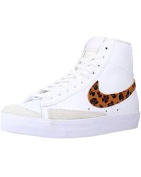 nike blazer mid 77 spartoo