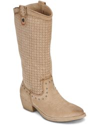 Refresh - Laarzen Met Hakken 175292 - Lyst