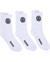 Element - Chaussettes Icon - Lyst