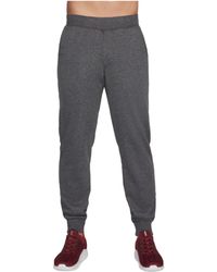 Skechers - Jogging Go Walk Expedition Jogger Pant - Lyst