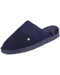 Warmbat - Chaussons - Lyst