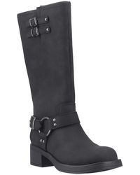 Rocket Dog - Bottes À Talon Nash - Lyst