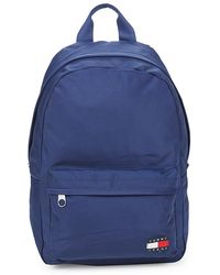 Tommy Hilfiger - Zaini Tjm Ess Daily Dome Backpack - Lyst