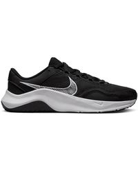 Nike - Baskets basses Legend Essential 3 - Lyst