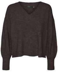 Vero Moda - Pull Jupiter - Lyst