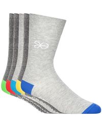 Crosshatch - Chaussettes Posical - Lyst
