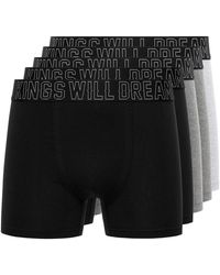 Kings Will Dream - Boxers Kingsport - Lyst