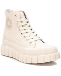 Refresh - Baskets montantes SNEAKERS 172359 - Lyst