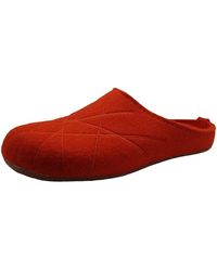 Haflinger - Chaussons - Lyst