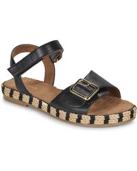 Tom Tailor - Flache Sandalen Helin - Lyst