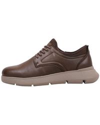 Limma - Baskets Basses Trino - Lyst