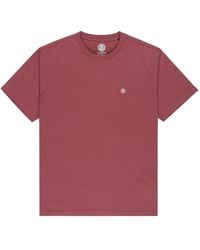 Element - T-Shirt Icon Embroidery - Lyst
