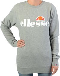 sweater ellesse original